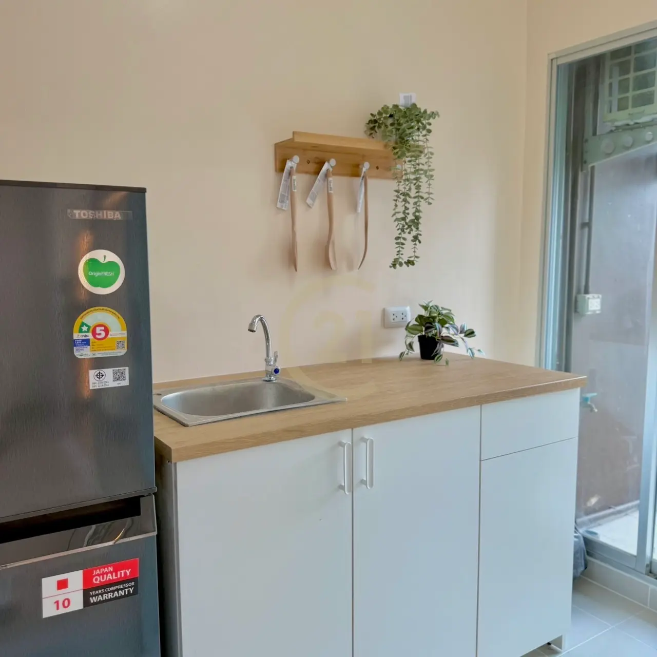 1 Bedroom Condominium for Sale at Dcondo Creek Kathu Phuket