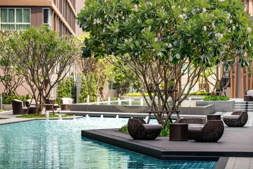 1 Bedroom Condominium for Sale at Dcondo Creek Kathu Phuket