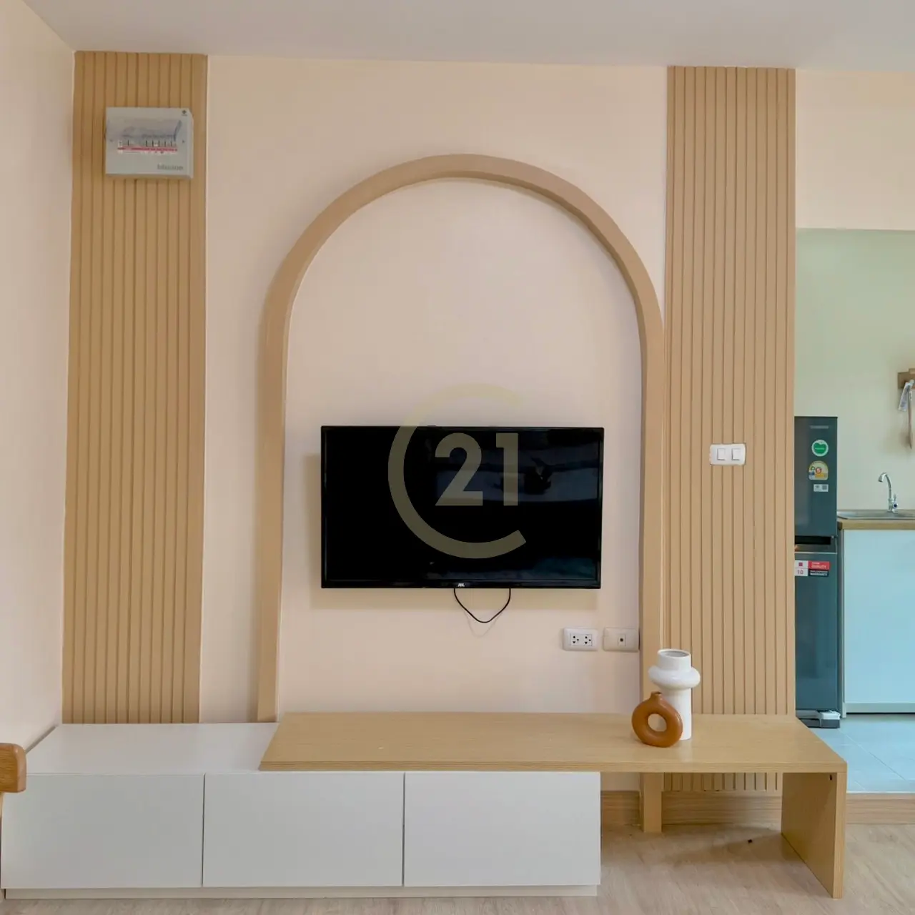 1 Bedroom Condominium for Sale at Dcondo Creek Kathu Phuket