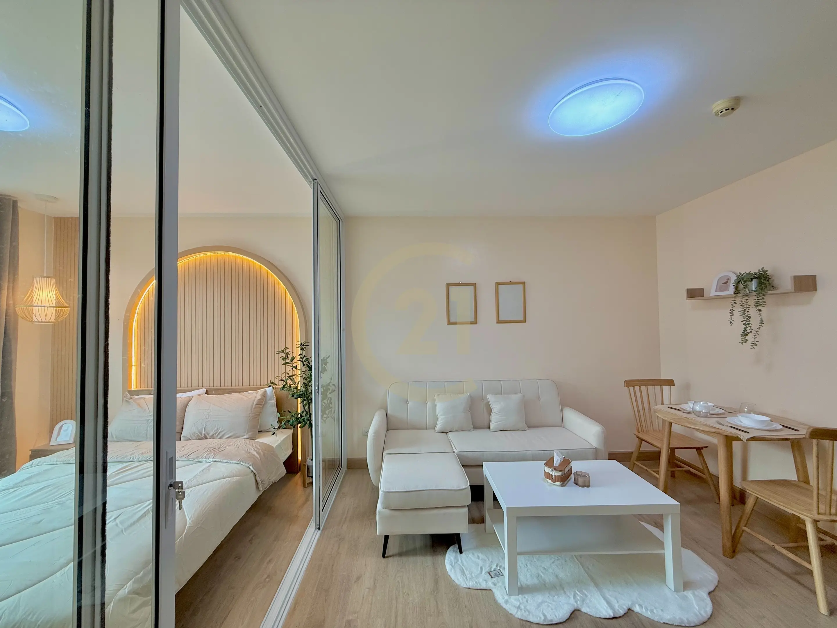 1 Bedroom Condominium for Sale at Dcondo Creek Kathu Phuket