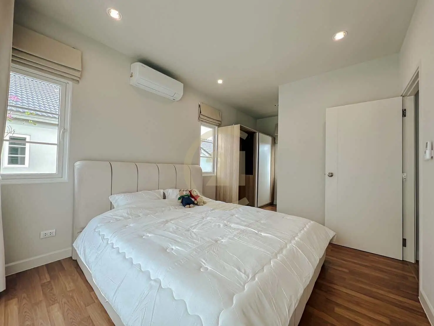  4-Bedroom House Fully Furnished for Rent – Thalang, Phuket Anansiri