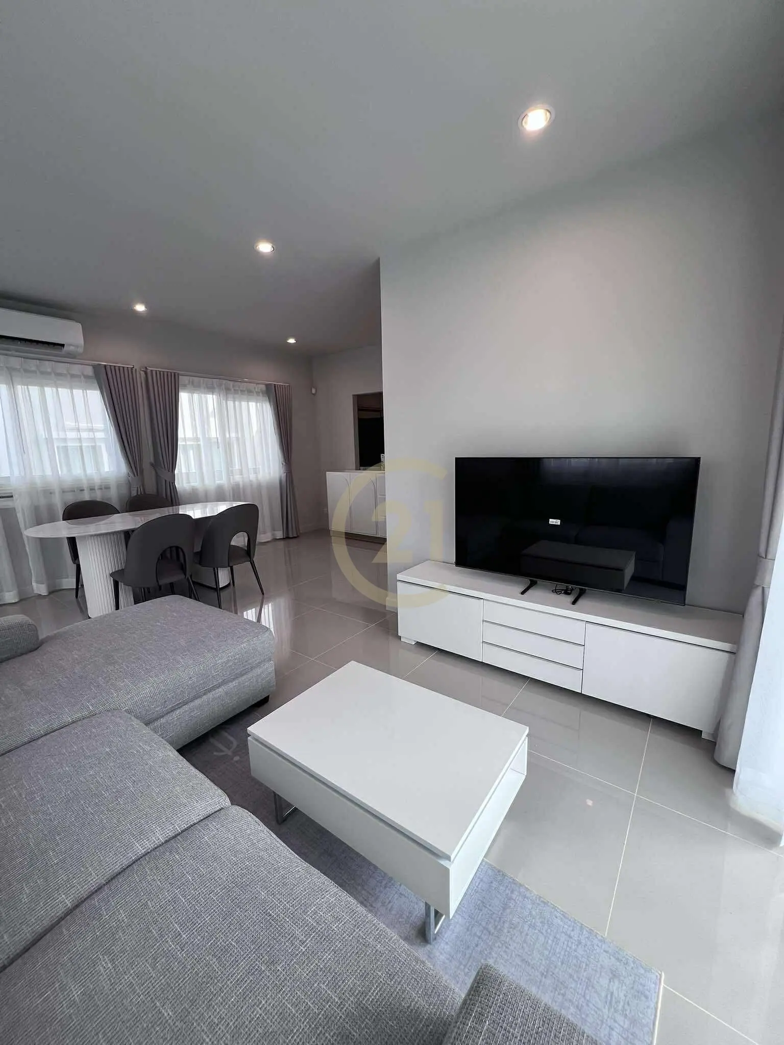  4-Bedroom House for Rent in Phuket - Anasiri Paklok 