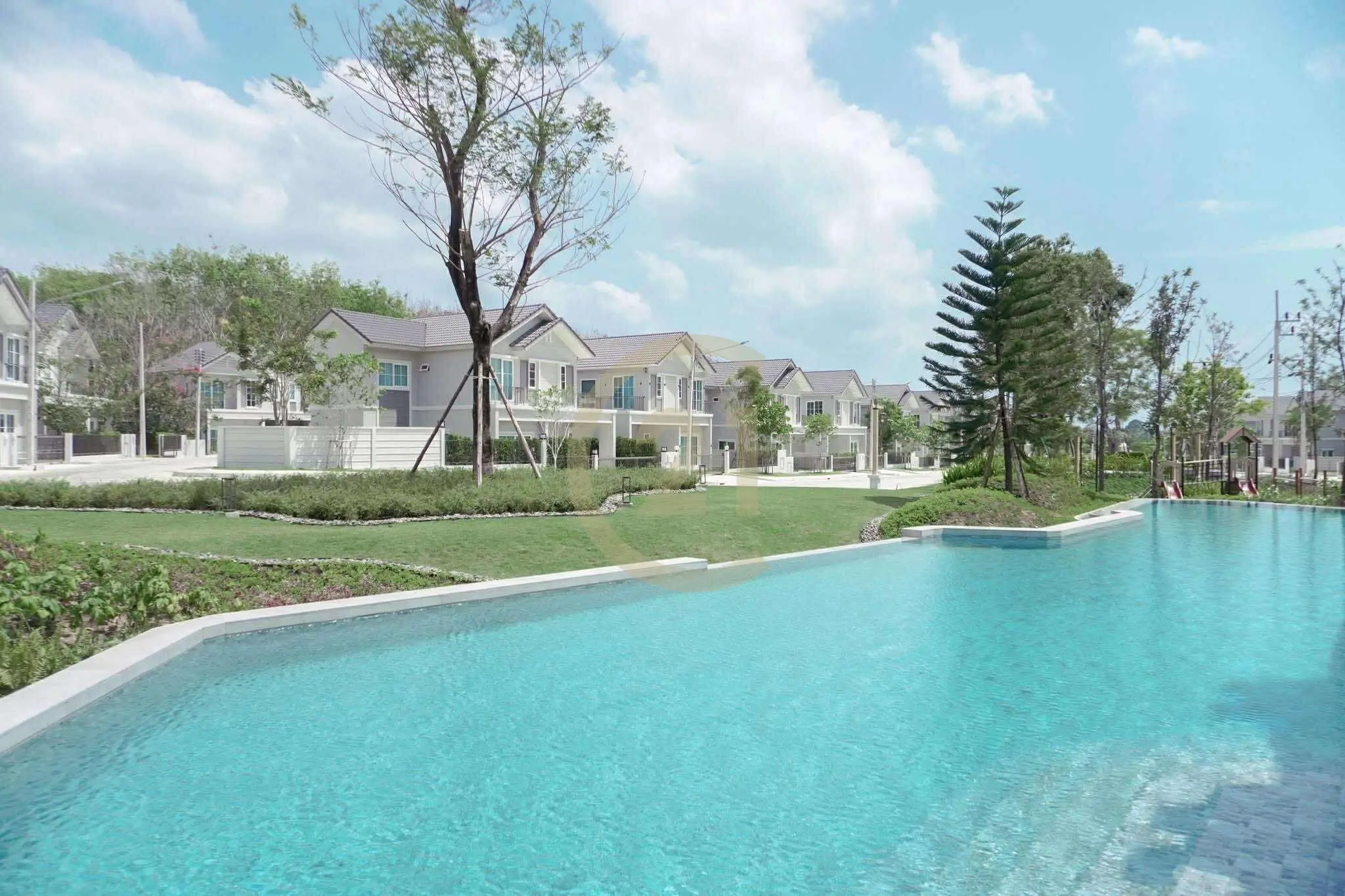  4-Bedroom House for Rent in Phuket - Anasiri Paklok 