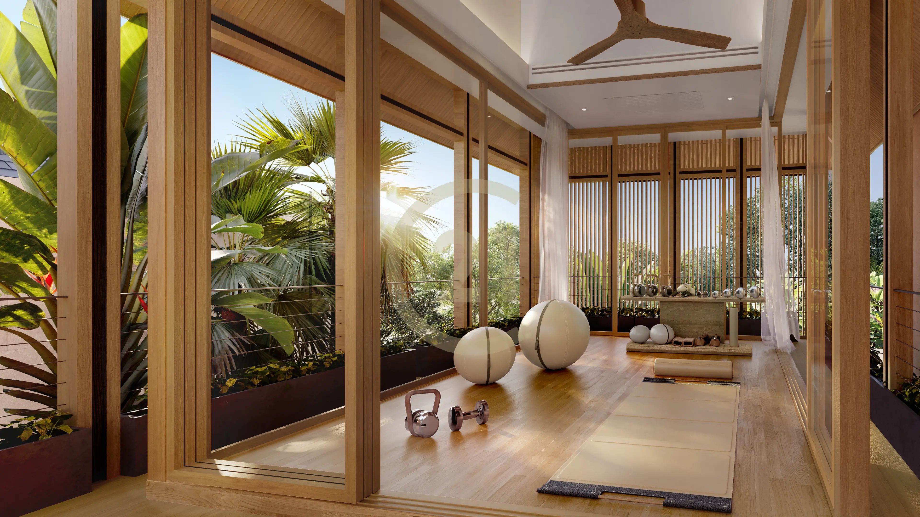 Annara Residence Nara Type – Exclusive Luxury Villas for Sale, Cherng Talay, Phuket