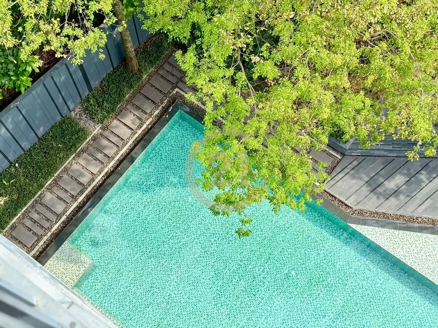 2 Bedrooms Condominium for Sale at The Deck Patong Phuket