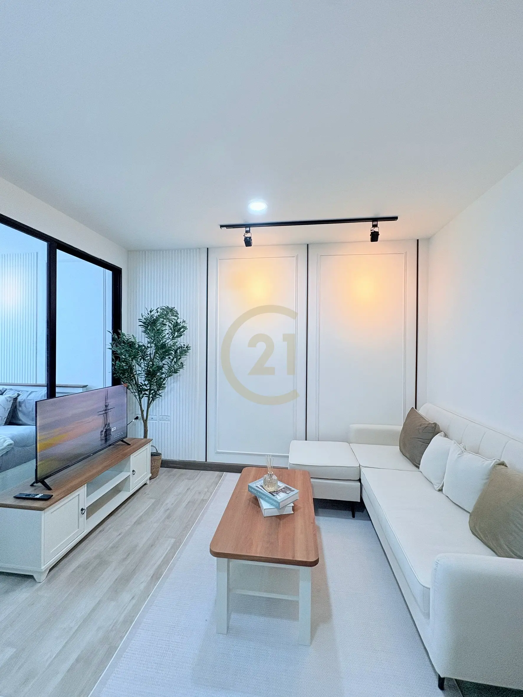 1 Bedroom Condominium for Sale at Centrio Condominium Phuket