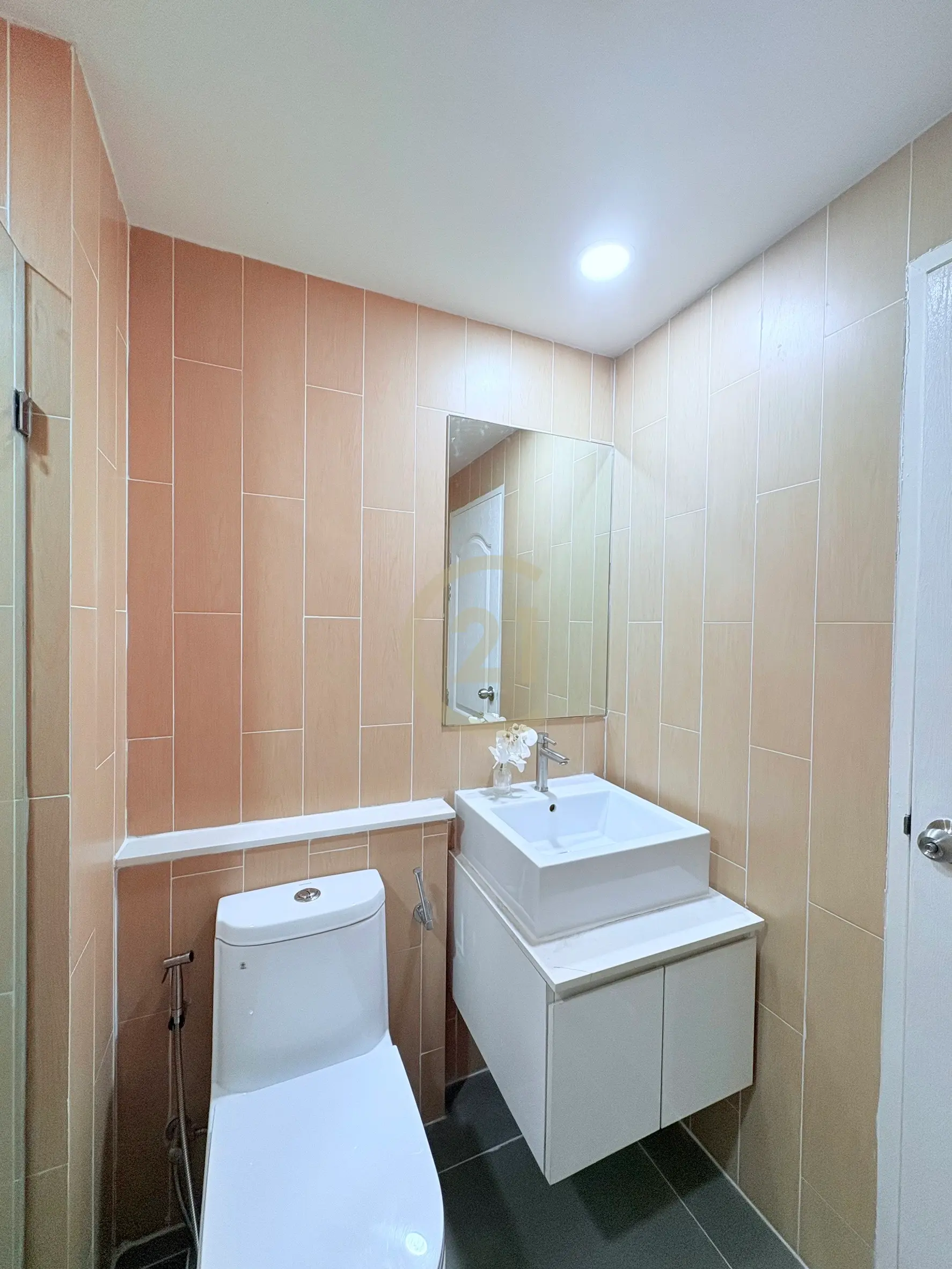 1 Bedroom Condominium for Sale at Centrio Condominium Phuket