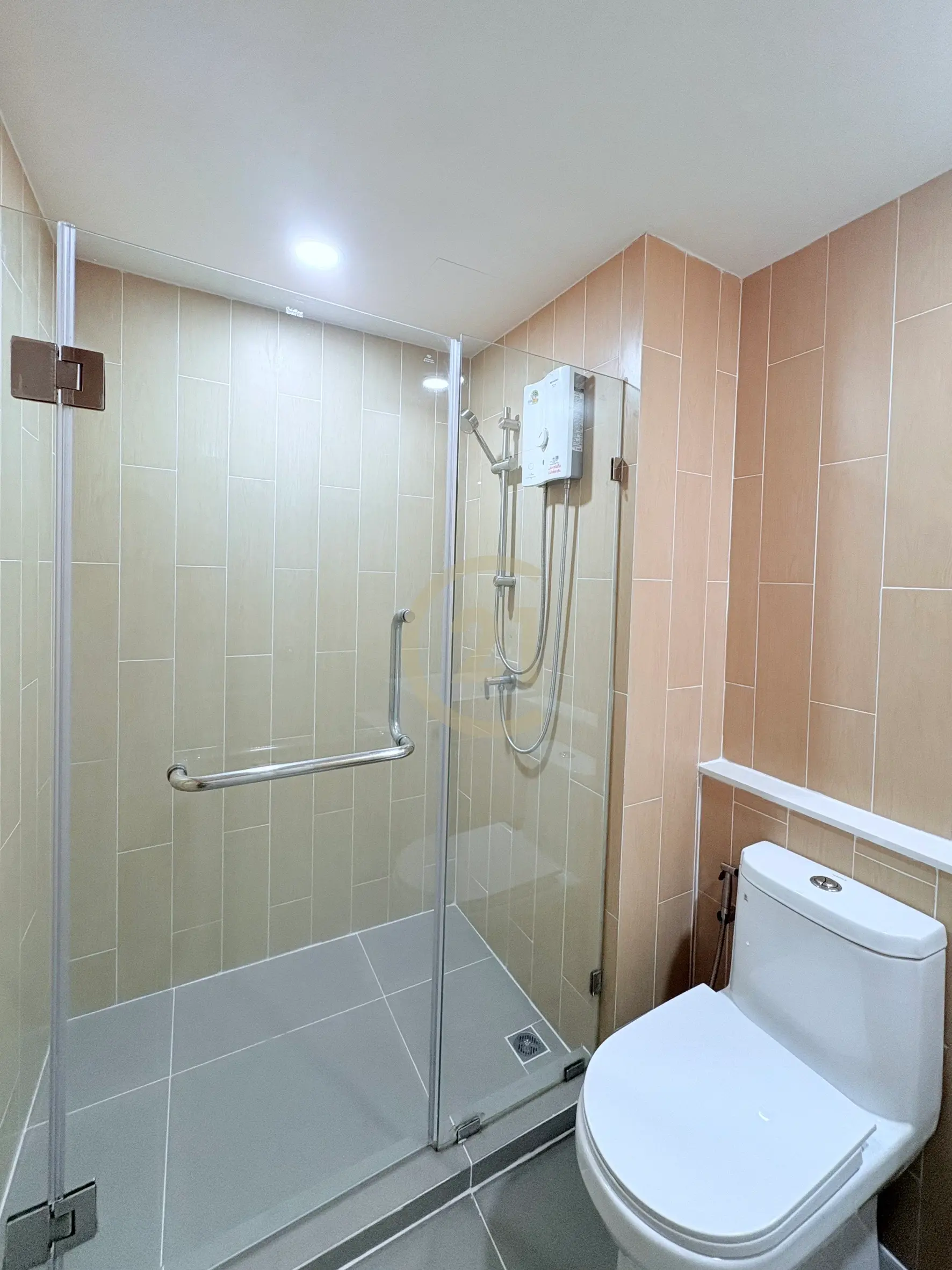 1 Bedroom Condominium for Sale at Centrio Condominium Phuket