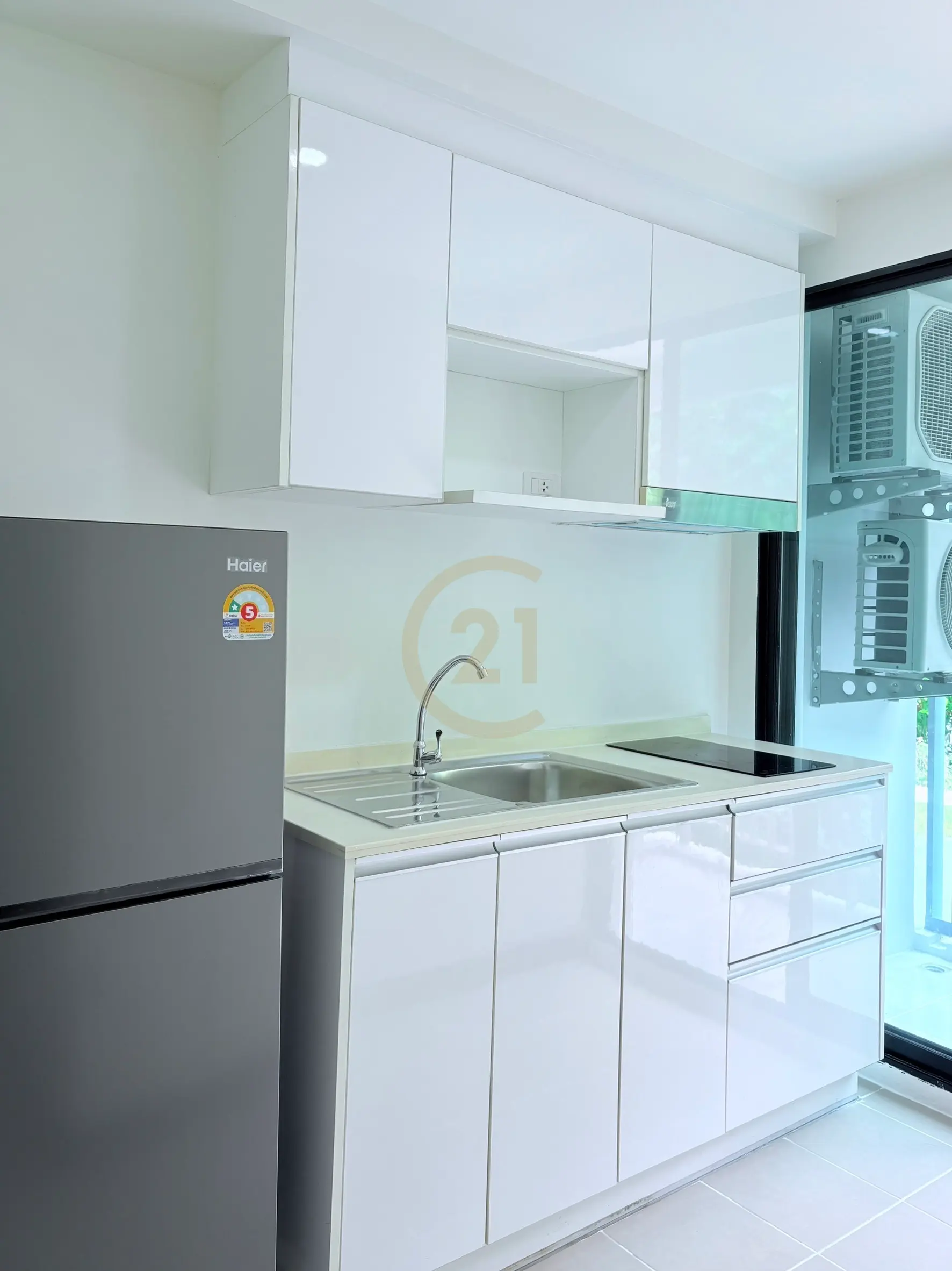 1 Bedroom Condominium for Sale at Centrio Condominium Phuket