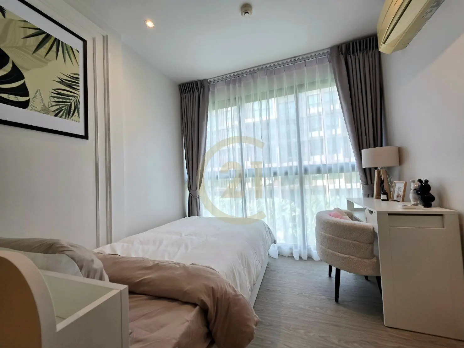 2 Bedroom Condominium for Sale at Zcape 3 Condominium Phuket