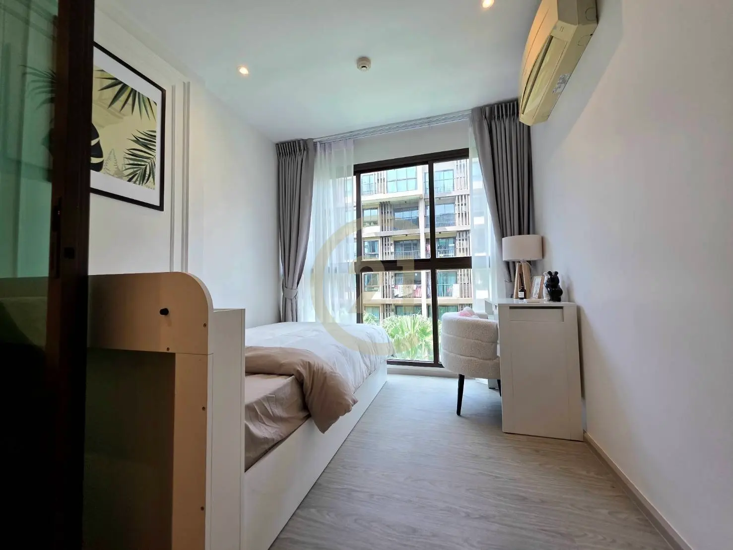 2 Bedroom Condominium for Sale at Zcape 3 Condominium Phuket