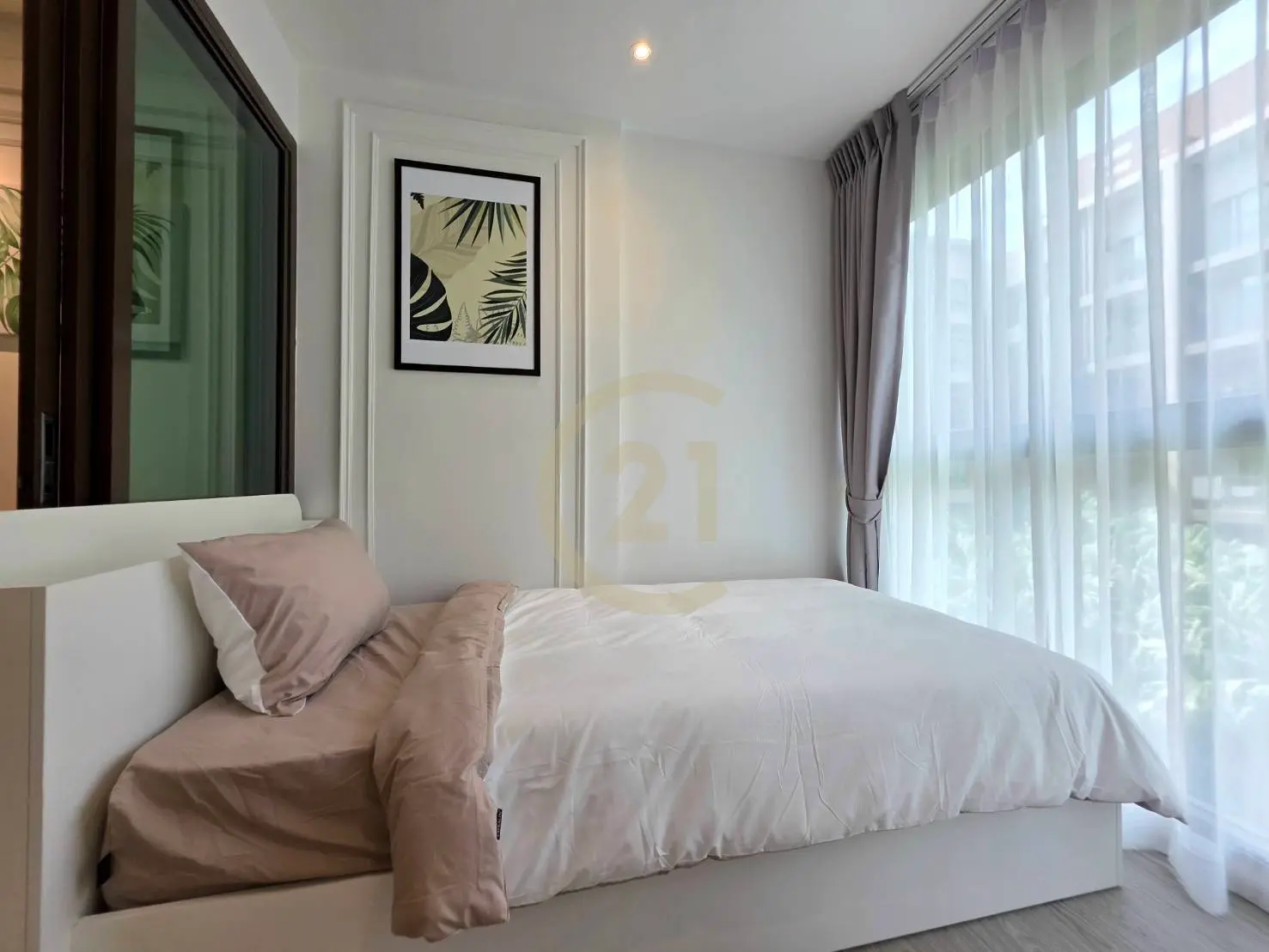 2 Bedroom Condominium for Sale at Zcape 3 Condominium Phuket