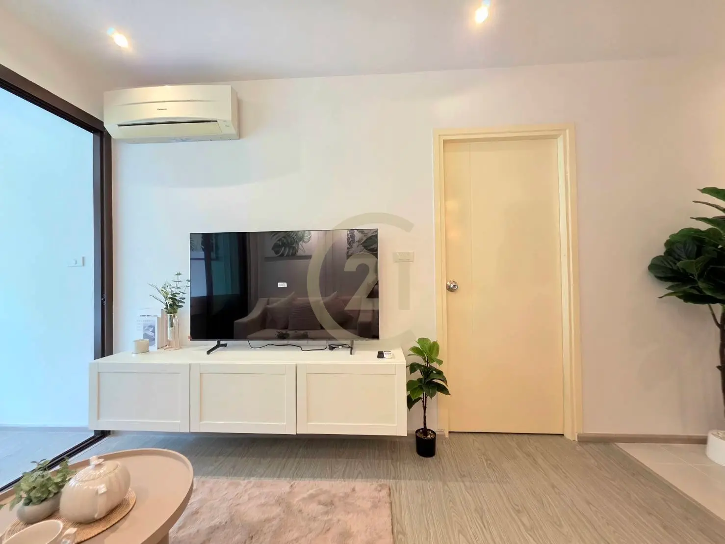 2 Bedroom Condominium for Sale at Zcape 3 Condominium Phuket