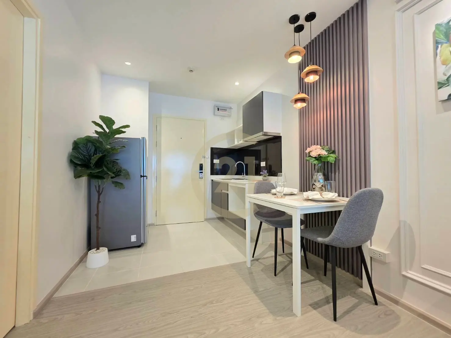 2 Bedroom Condominium for Sale at Zcape 3 Condominium Phuket