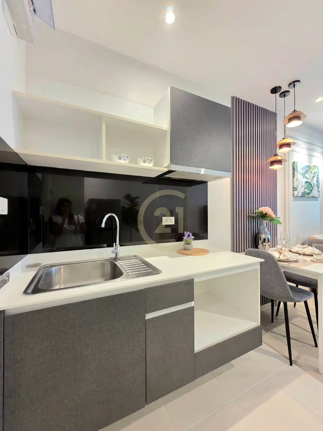 2 Bedroom Condominium for Sale at Zcape 3 Condominium Phuket