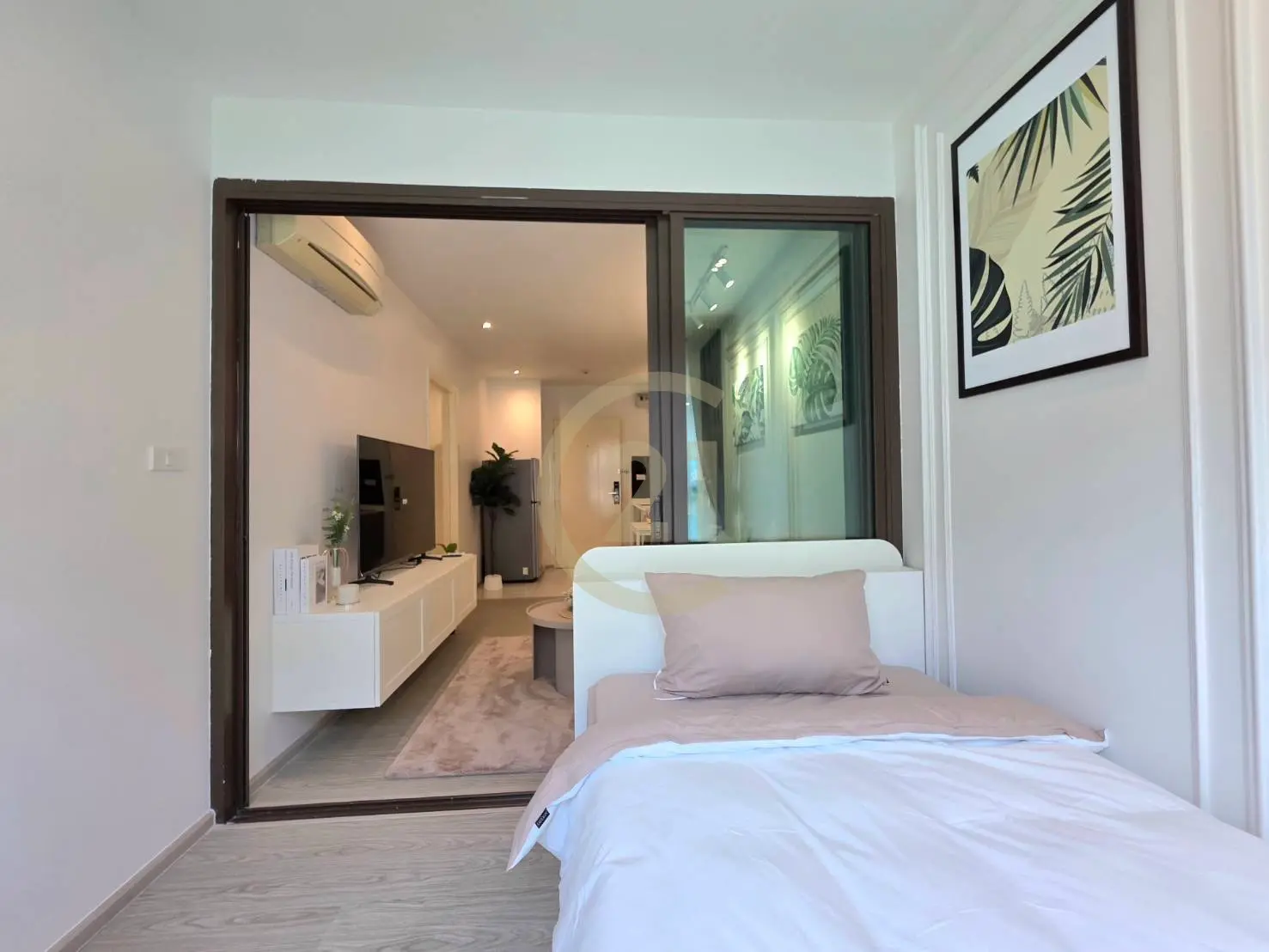 2 Bedroom Condominium for Sale at Zcape 3 Condominium Phuket