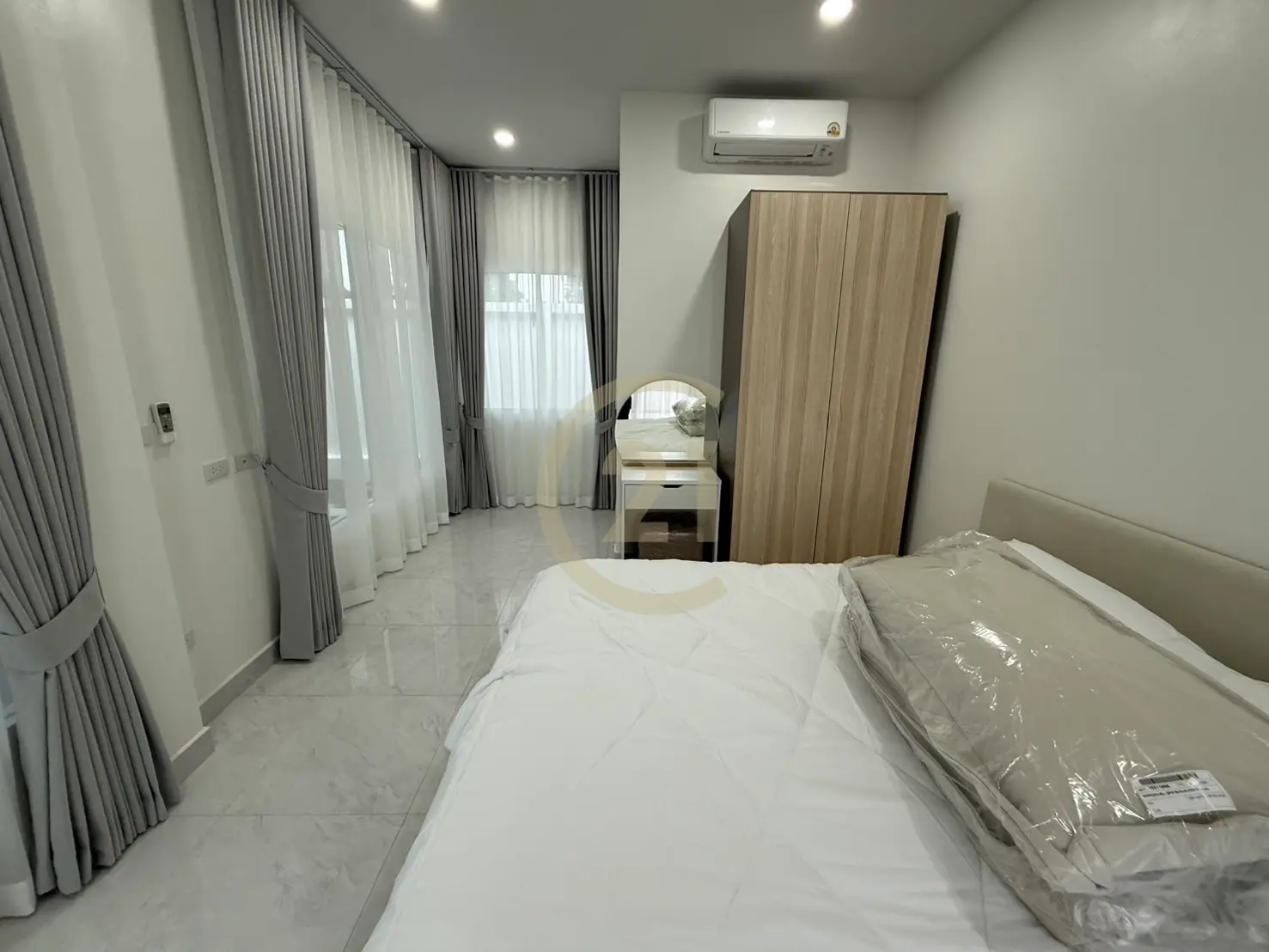 Modern 3-Bedroom Villa with Private Pool in Rawai, Phuket