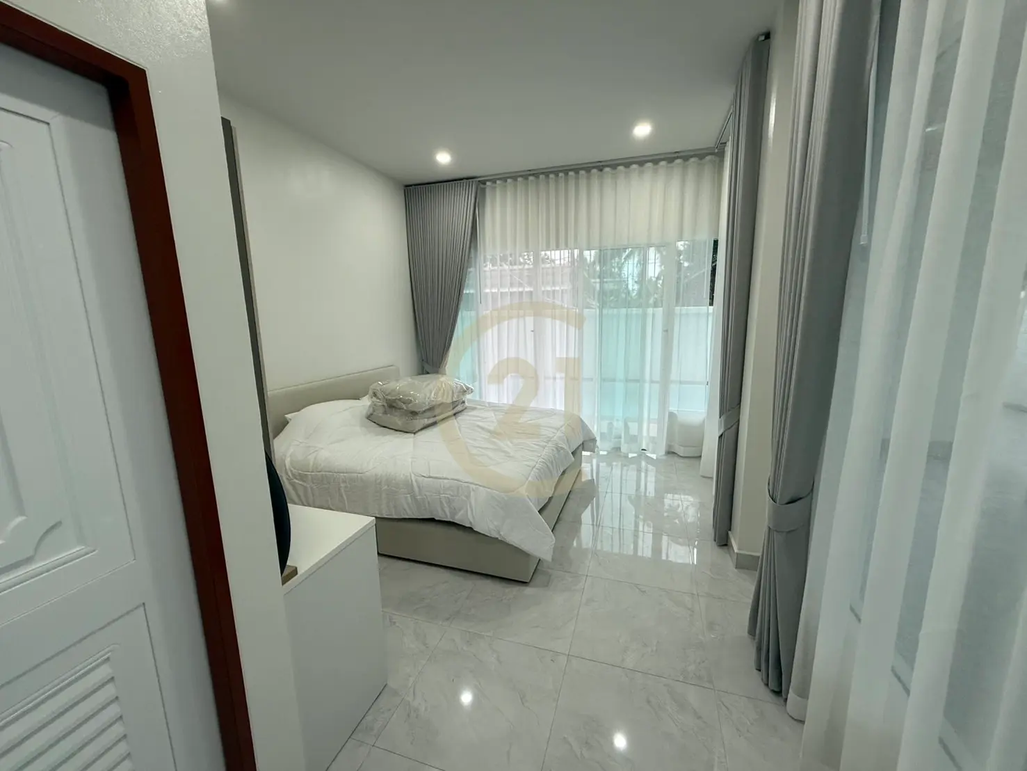 Modern 3-Bedroom Villa with Private Pool in Rawai, Phuket