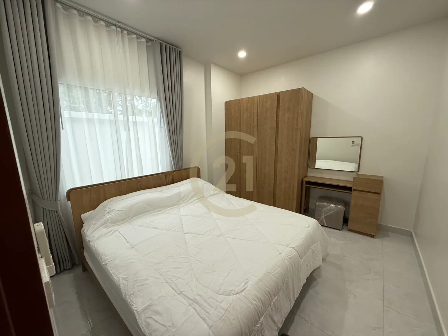 Modern 3-Bedroom Villa with Private Pool in Rawai, Phuket