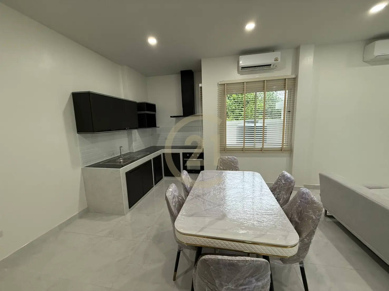 Modern 3-Bedroom Villa with Private Pool in Rawai, Phuket