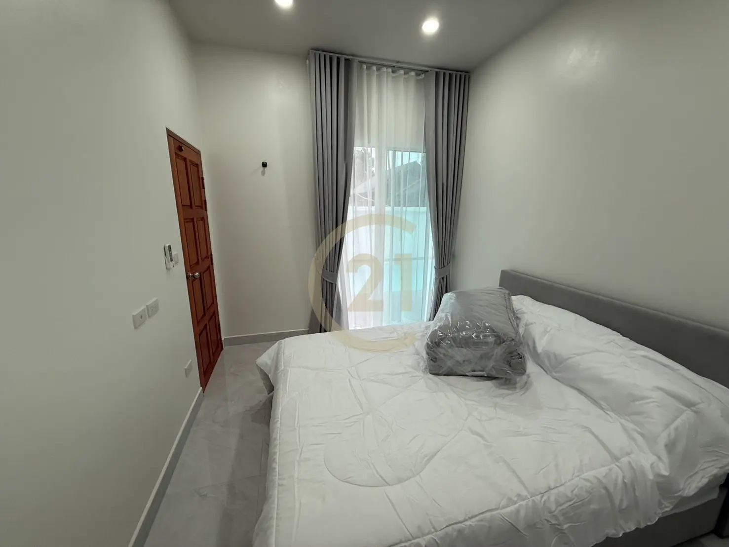Modern 3-Bedroom Villa with Private Pool in Rawai, Phuket