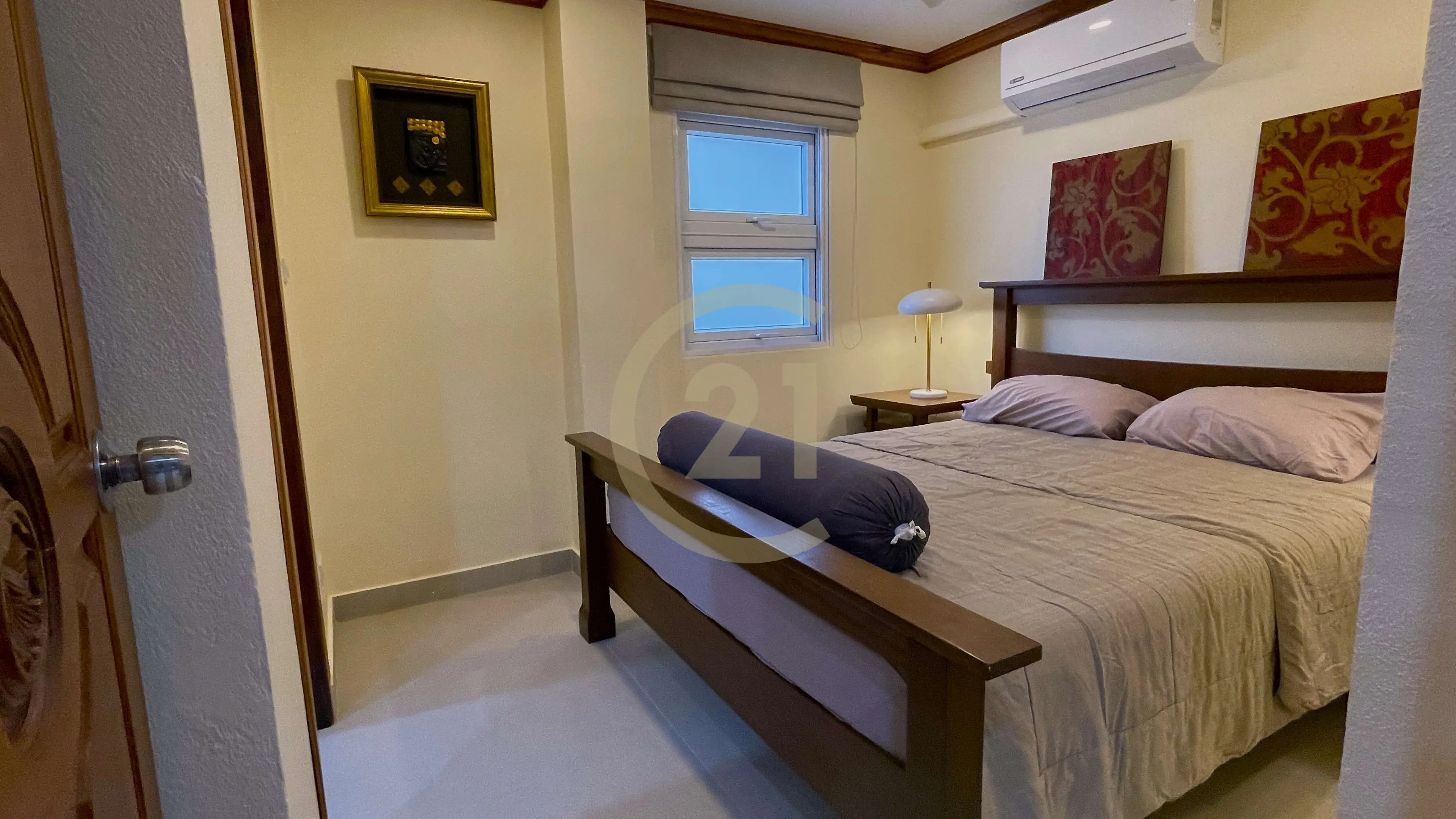 1-Bedroom Apartment for Rent with Sea View – Patong, Phuket