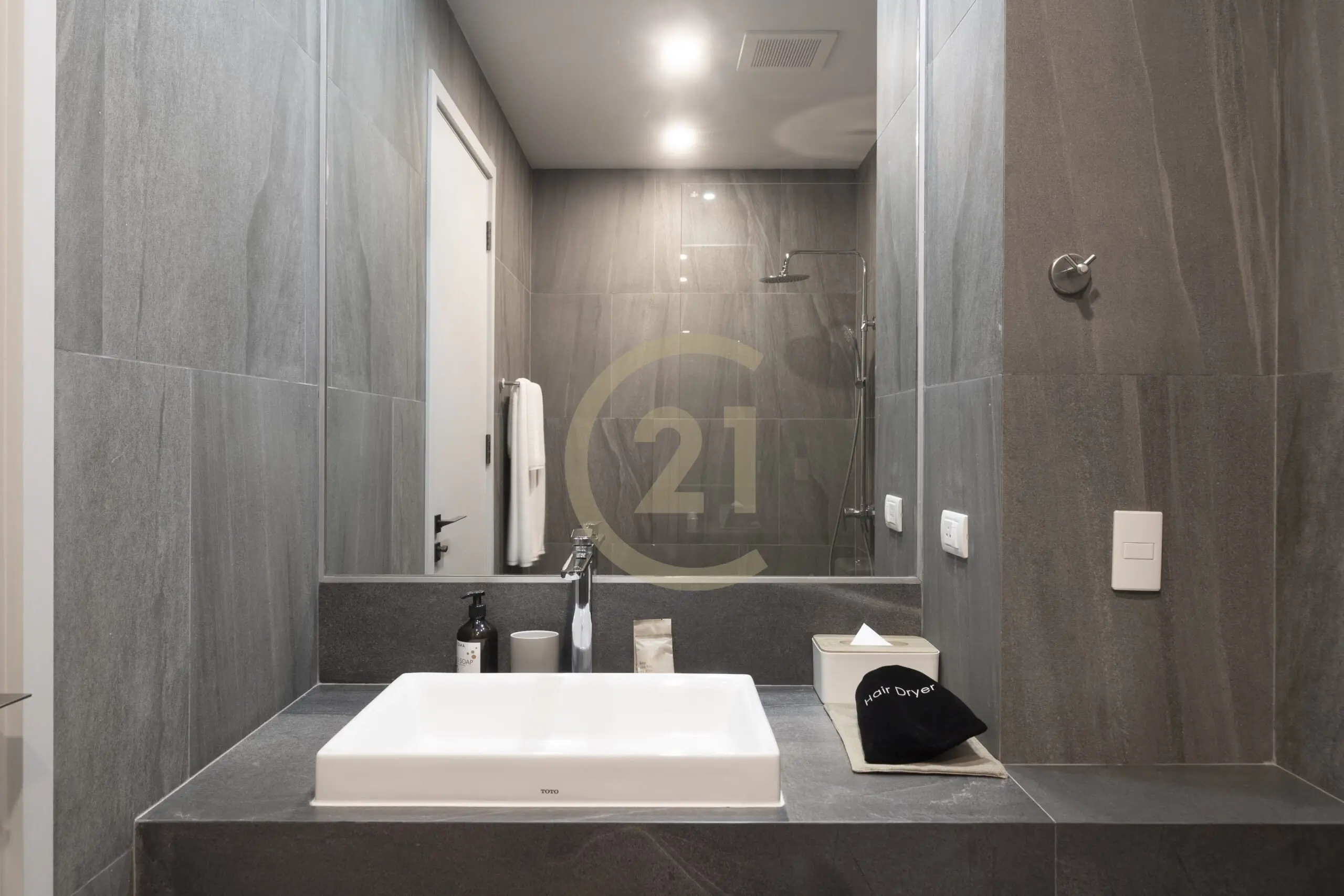 Studio Cool Apartment for Rent at HOMA Phuket Town