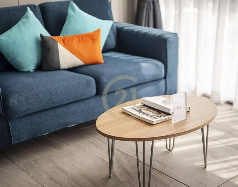 1 Bedroom Vibe Apartment for Rent - HOMA Phuket Town