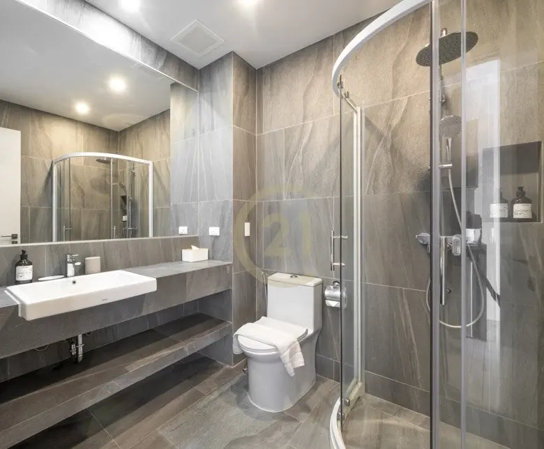 1 Bedroom Vibe Apartment for Rent - HOMA Phuket Town