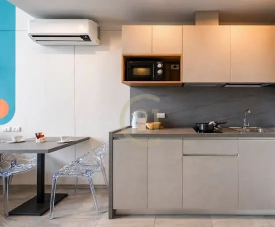 1 Bedroom Signature Duplex Apartment for Rent - HOMA Phuket Town