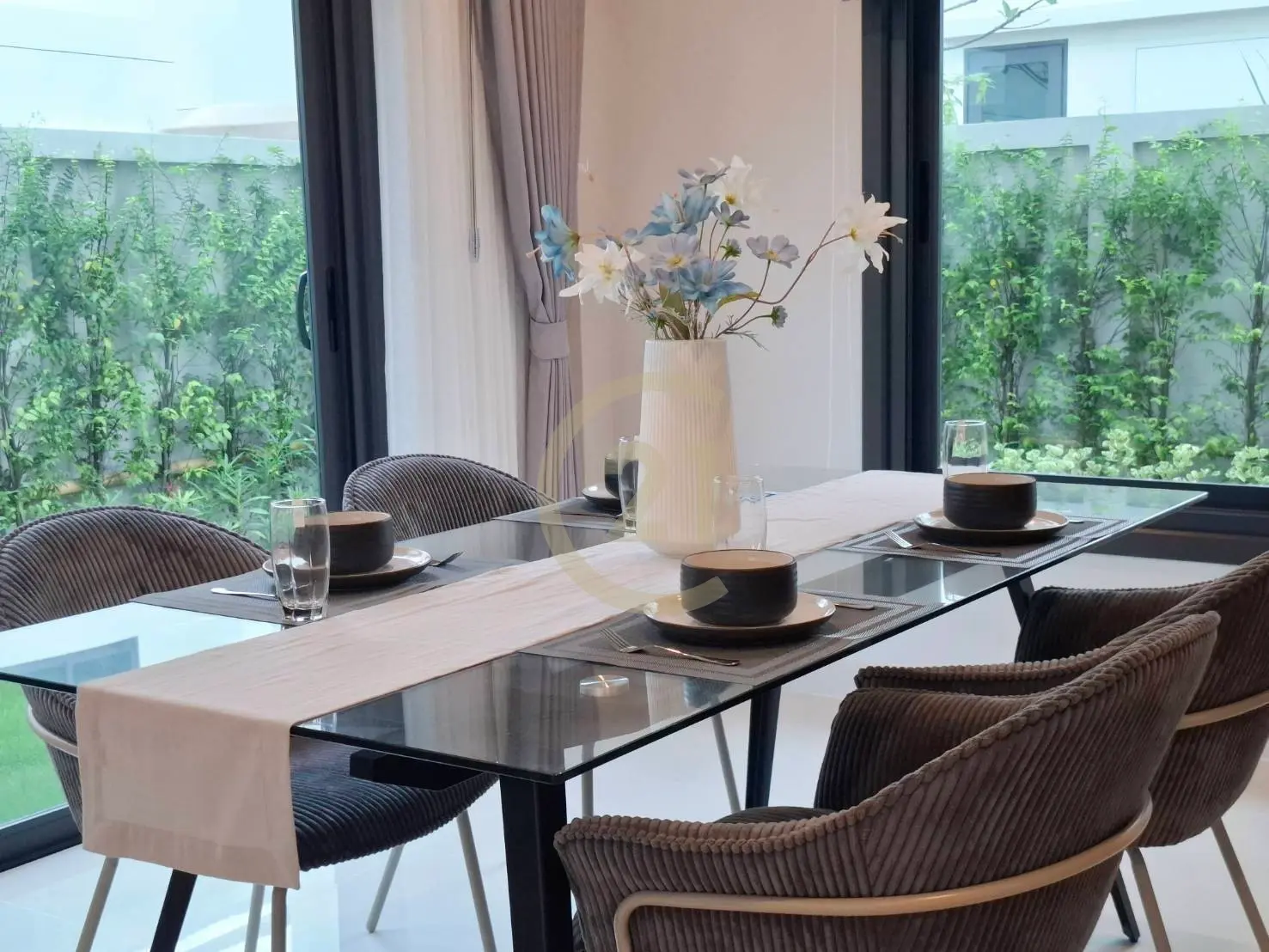 3 Bedrooms House for Rent at Supalai Lake Ville Koh Kaew