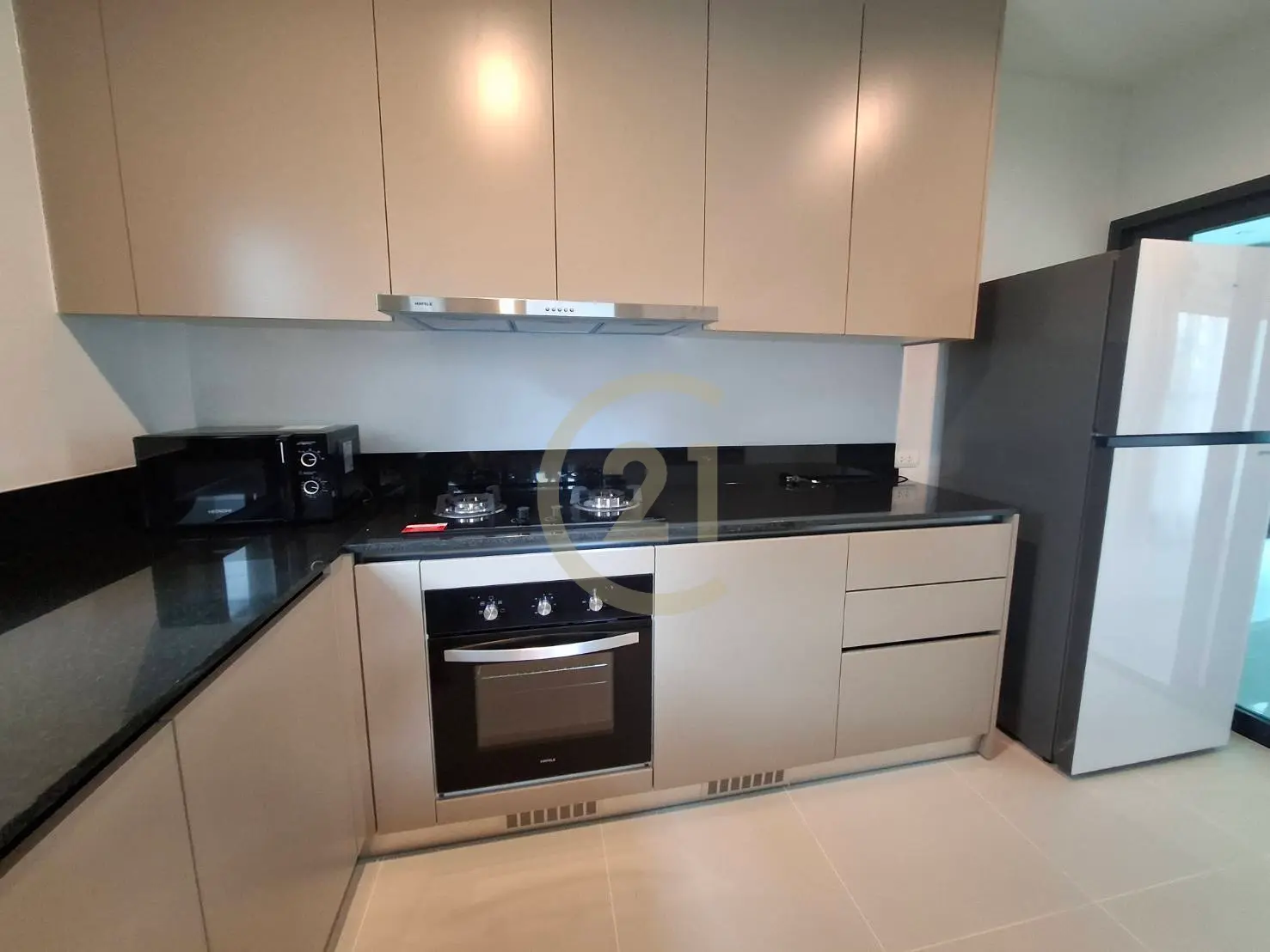 3 Bedrooms House for Rent at Supalai Lake Ville Koh Kaew