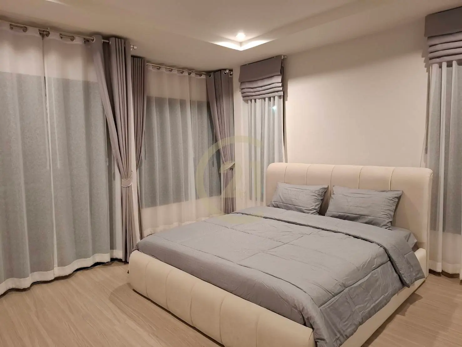 3 Bedrooms House for Rent at Supalai Lake Ville Koh Kaew