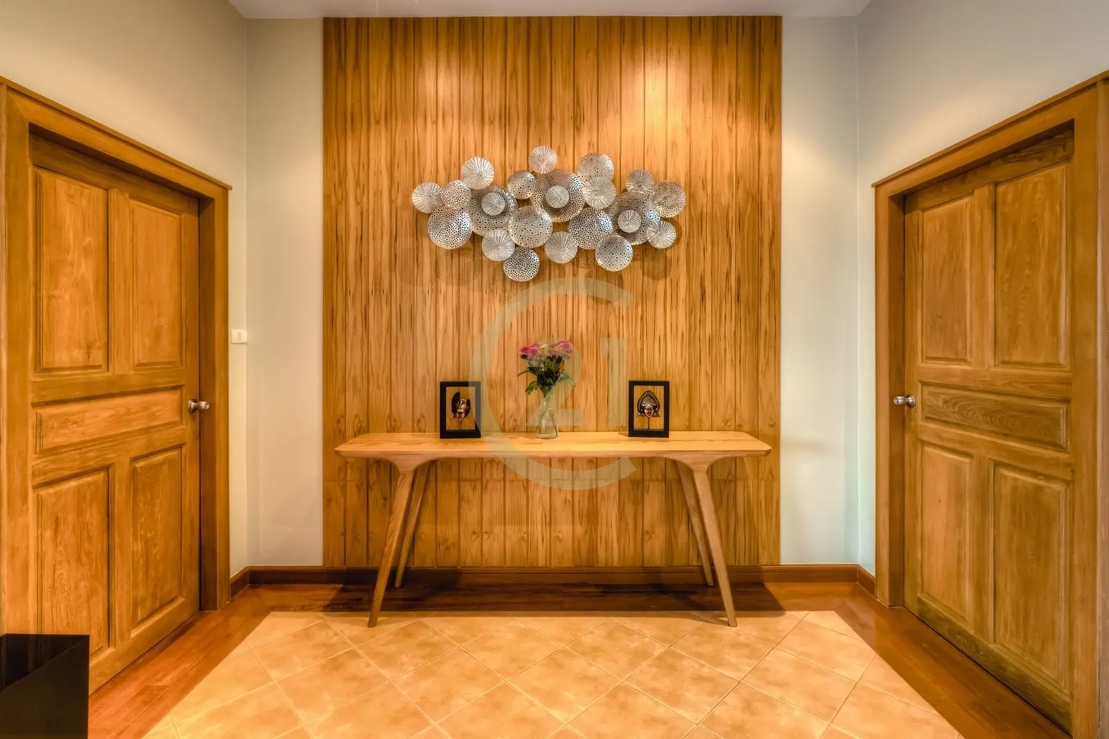 Spacious 5-Bedroom Modern Villa with Pool and Lake View in Laguna