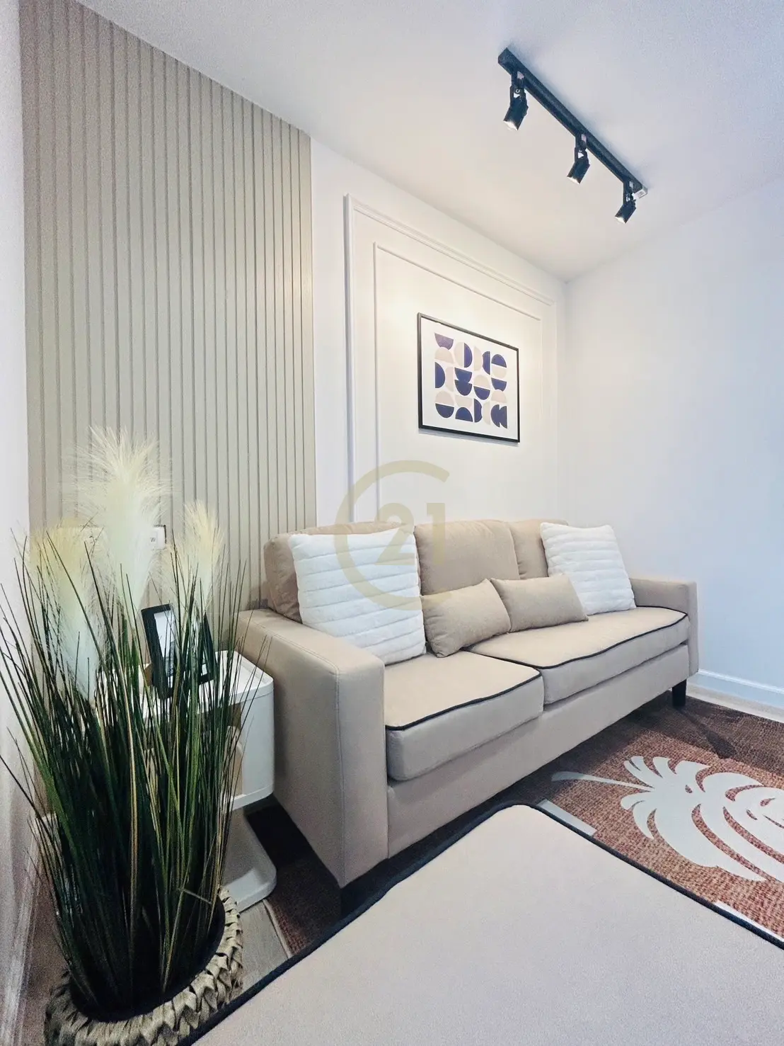 1 Bedroom Condominium with Seaview for Sale at Plus 2 Condominium