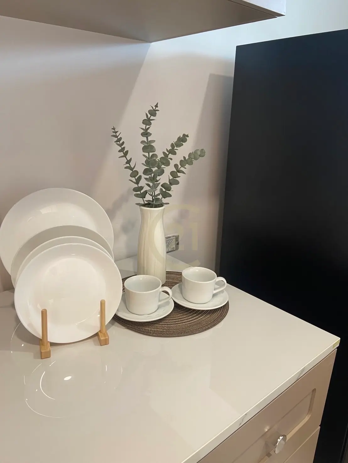 1 Bedroom Condominium with Seaview for Sale at Plus 2 Condominium