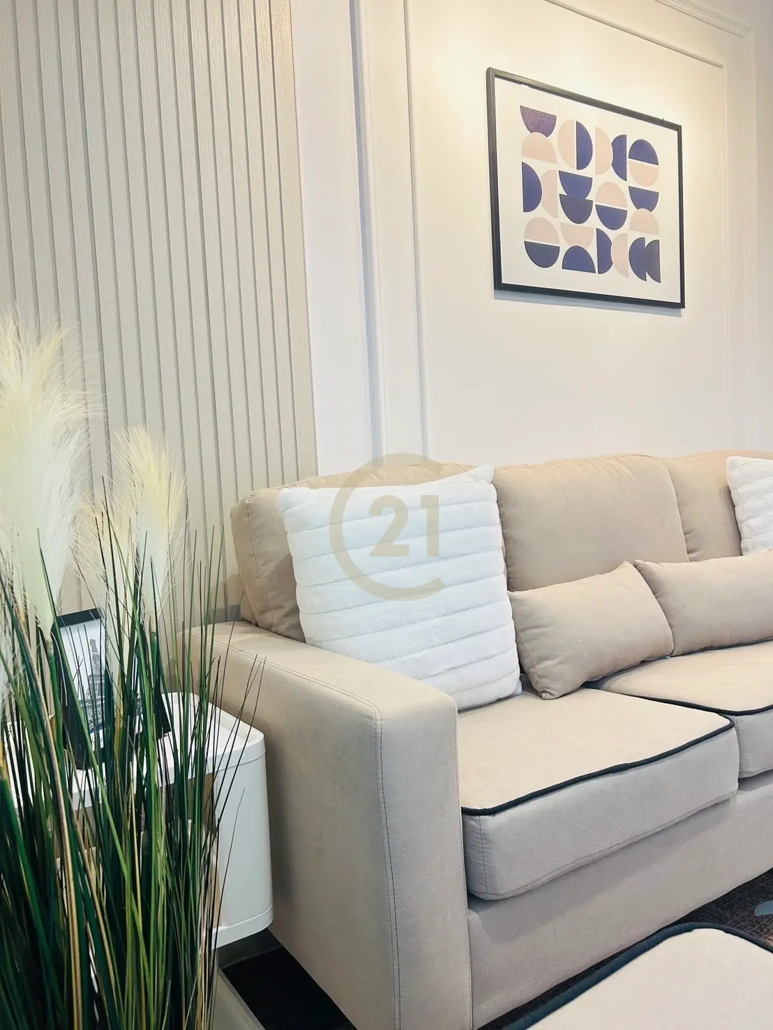 1 Bedroom Condominium with Seaview for Sale at Plus 2 Condominium