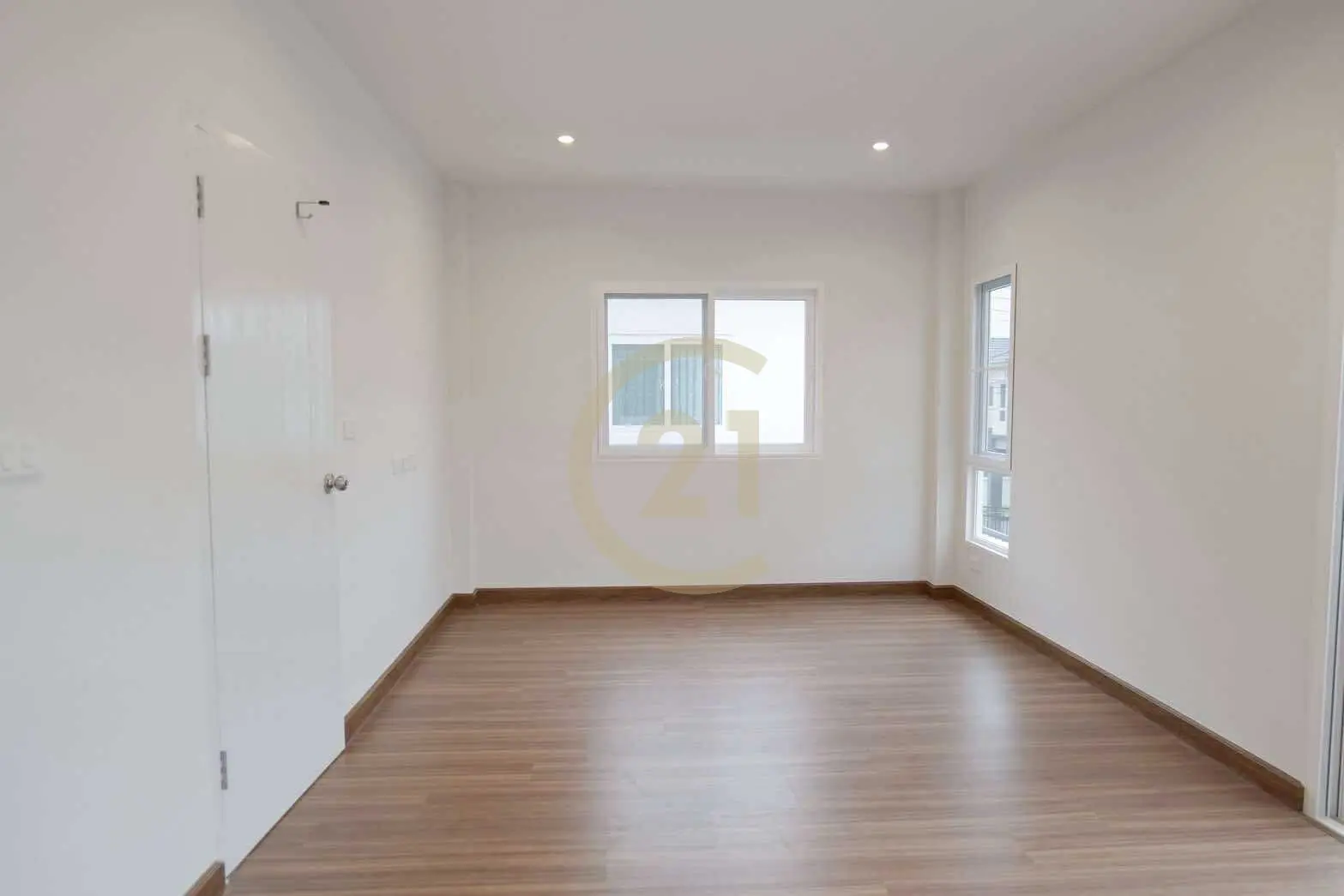 3 Bedroom Modern Twin House for Sale - Supalai Bella Vichit Phuket 