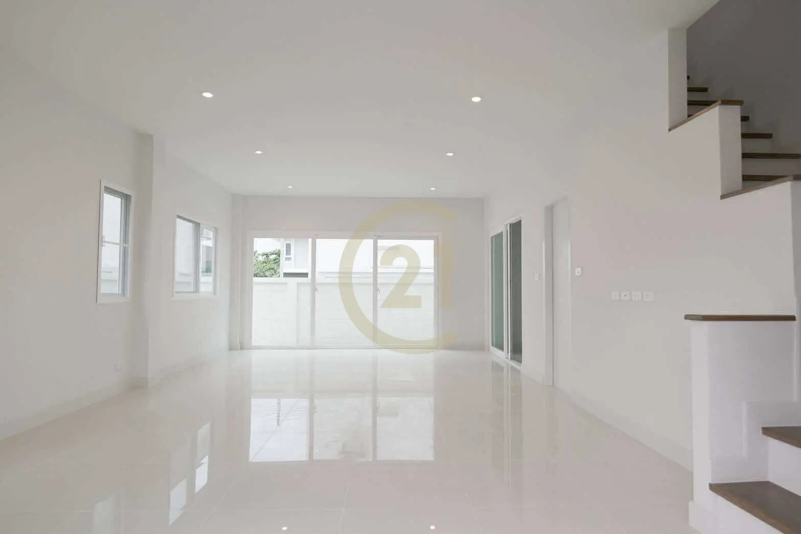 3 Bedroom Modern Twin House for Sale - Supalai Bella Vichit Phuket 