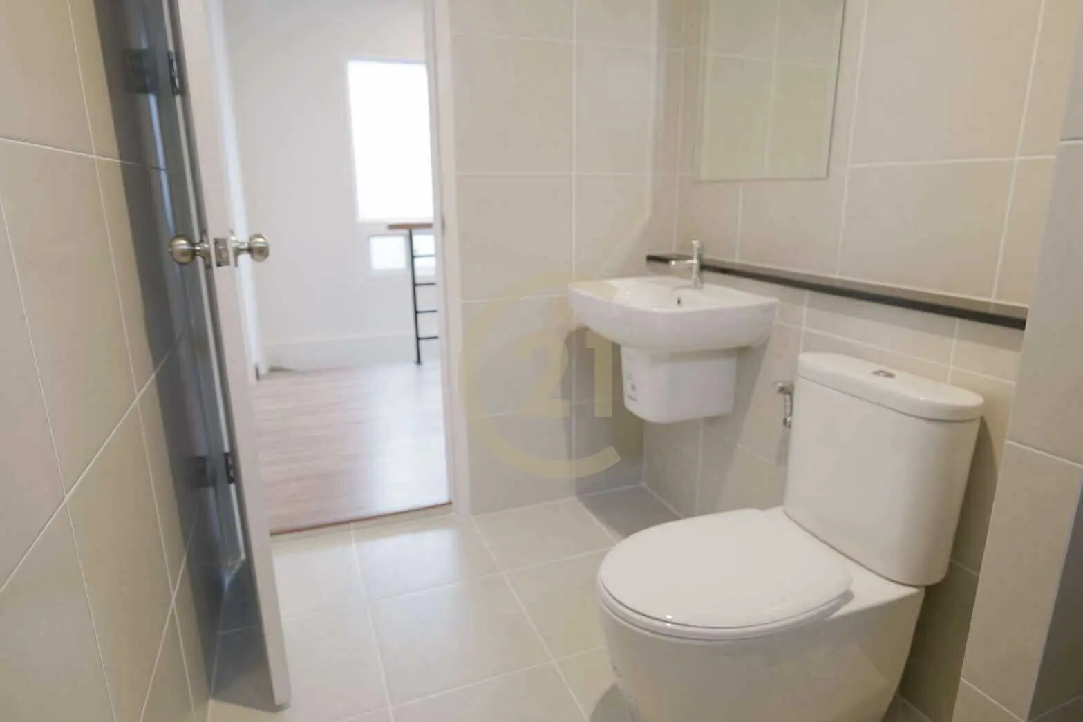3 Bedroom Modern Twin House for Sale - Supalai Bella Vichit Phuket 