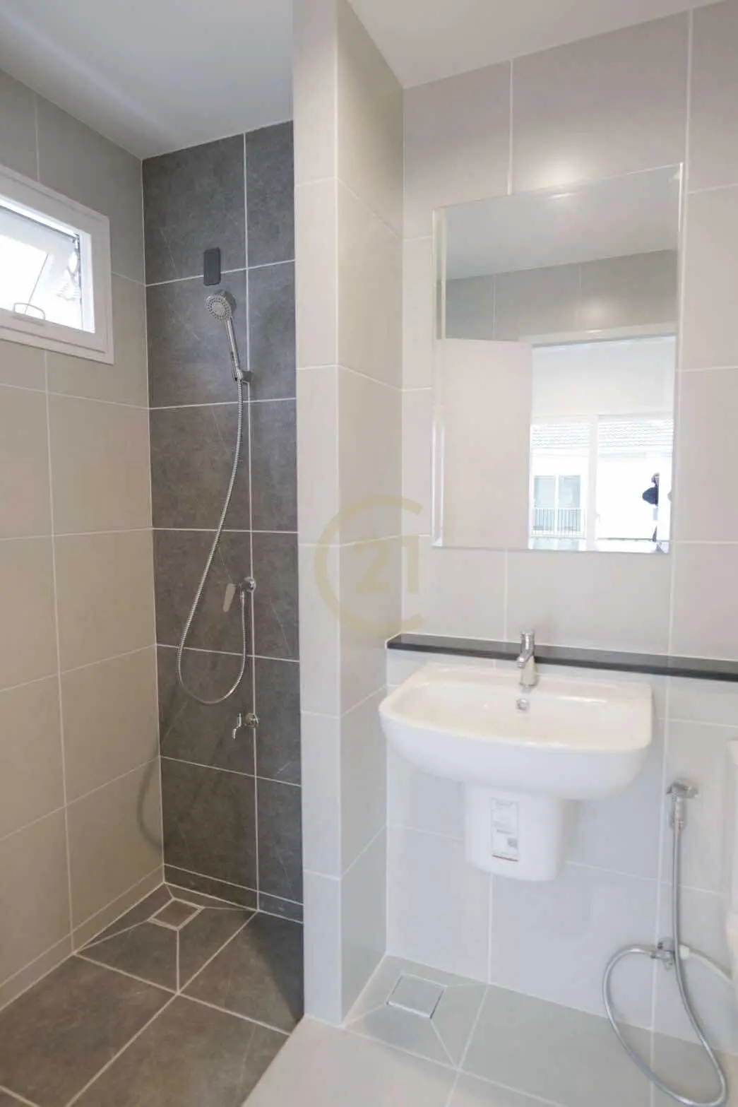 3 Bedroom Modern Twin House for Sale - Supalai Bella Vichit Phuket 