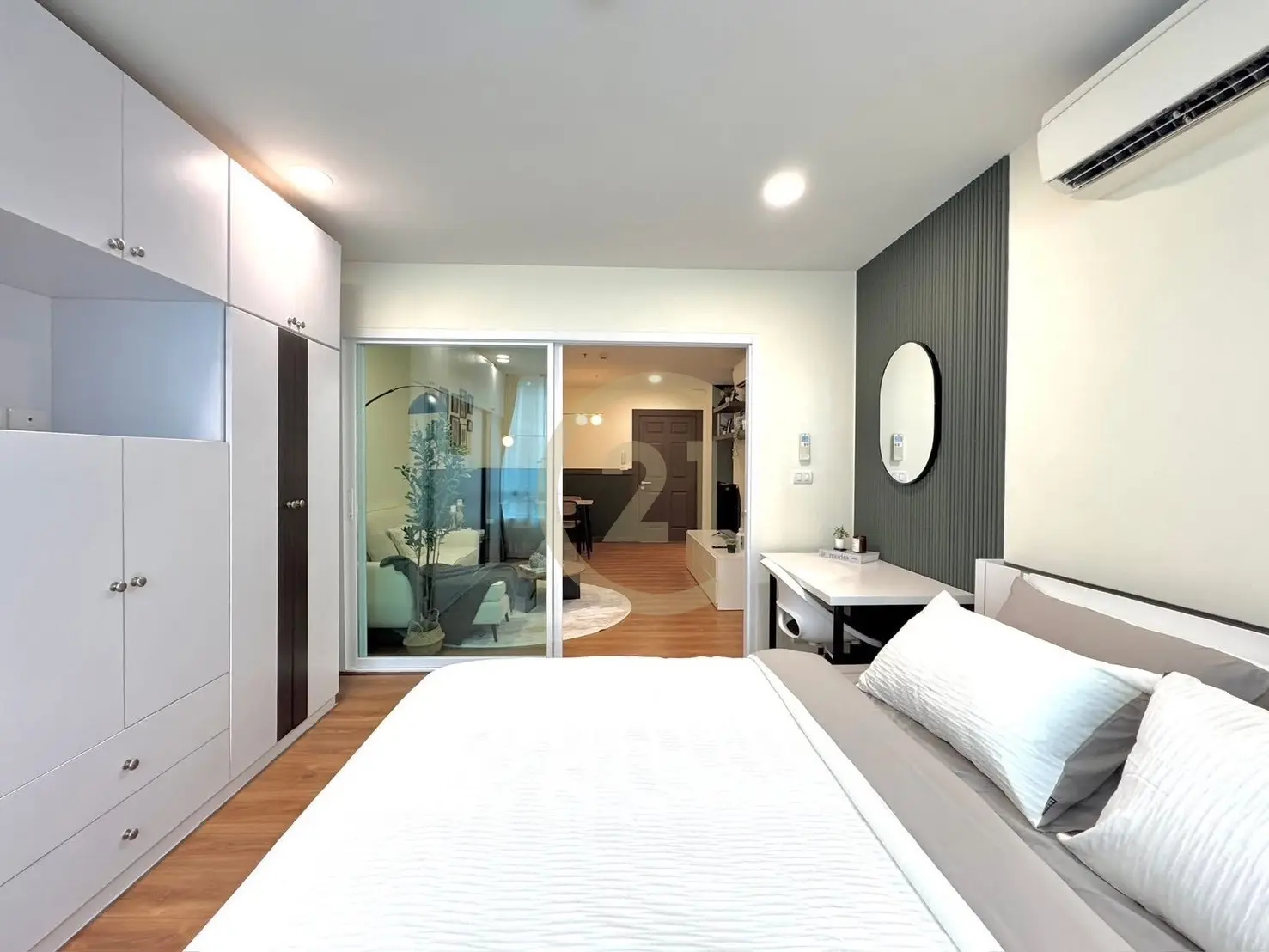 1 Bedroom condominium for Sale at The View Suanluang
