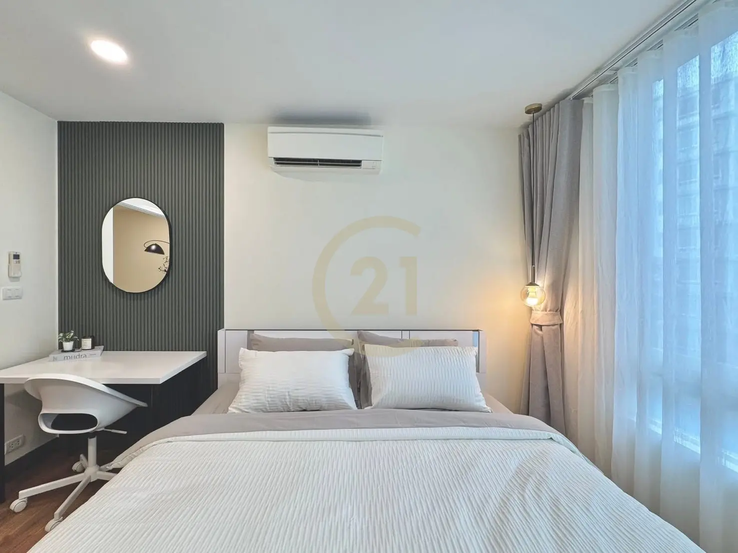 1 Bedroom condominium for Sale at The View Suanluang