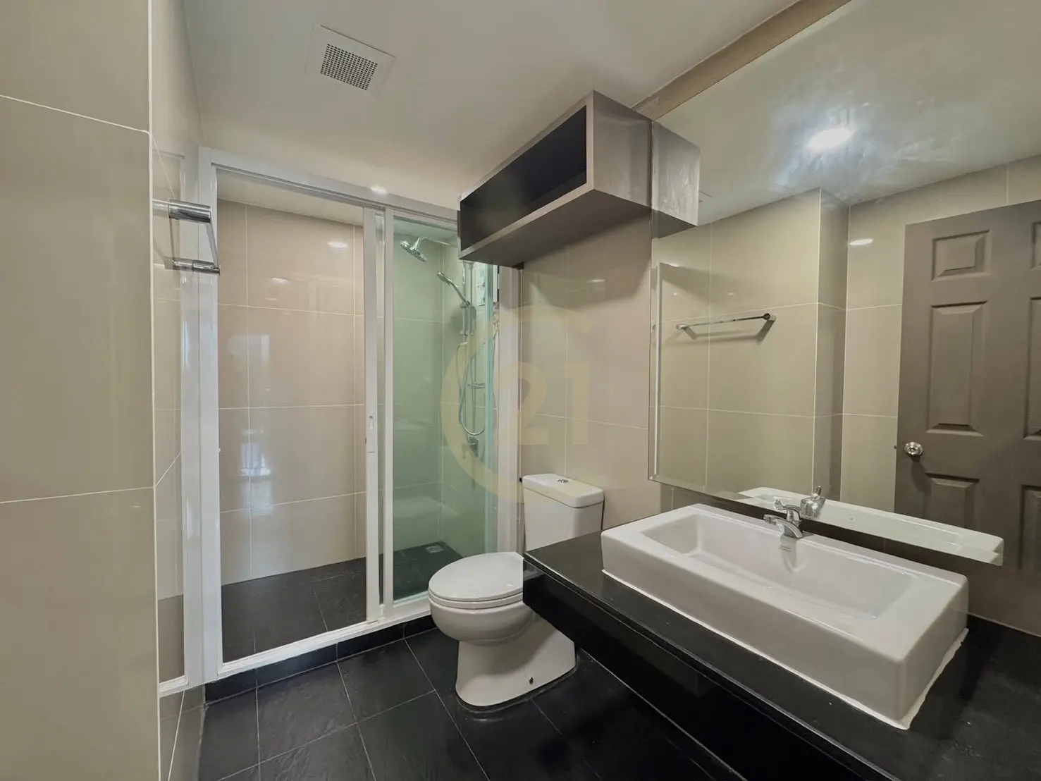 1 Bedroom condominium for Sale at The View Suanluang
