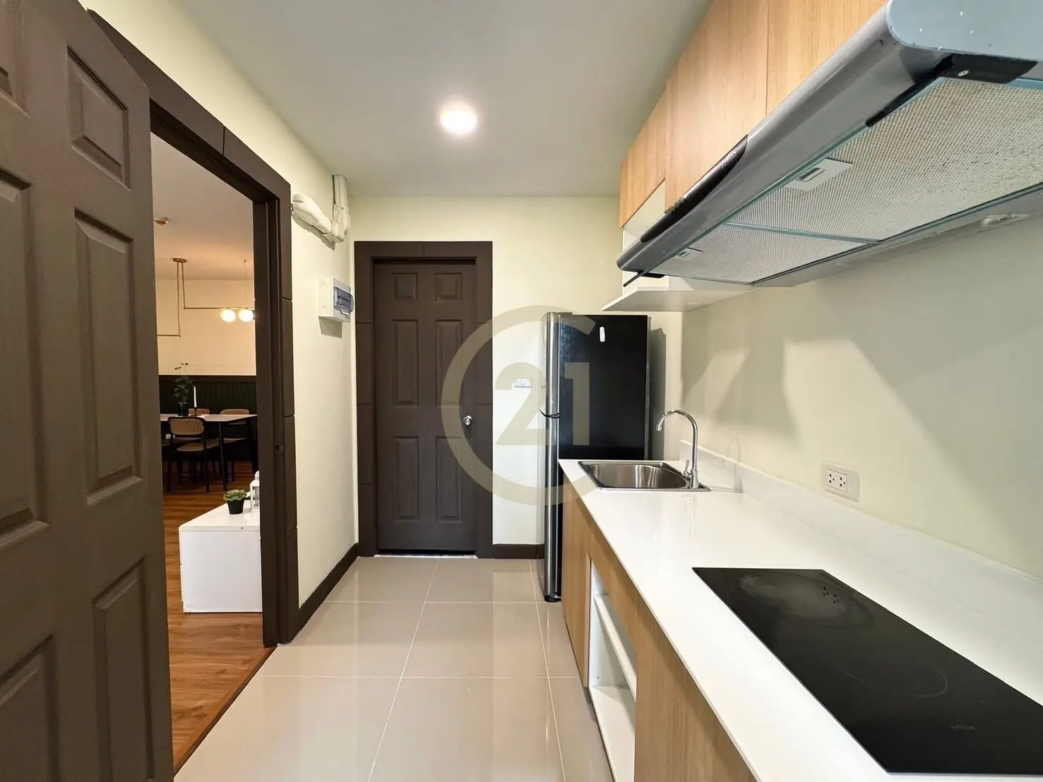 1 Bedroom condominium for Sale at The View Suanluang