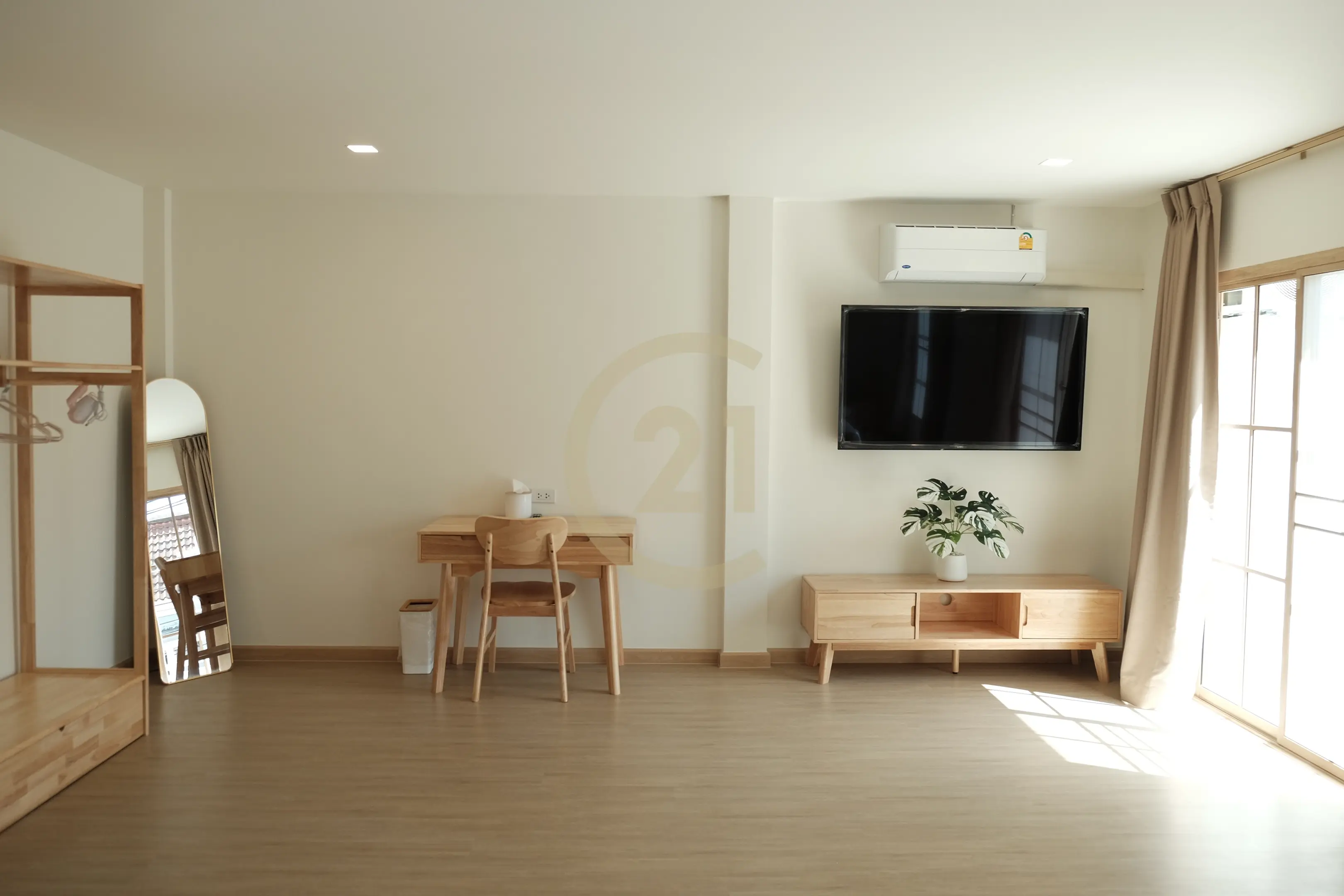 3 Bedrooms Semi-Detached House for Rent – Nanai Road, Patong