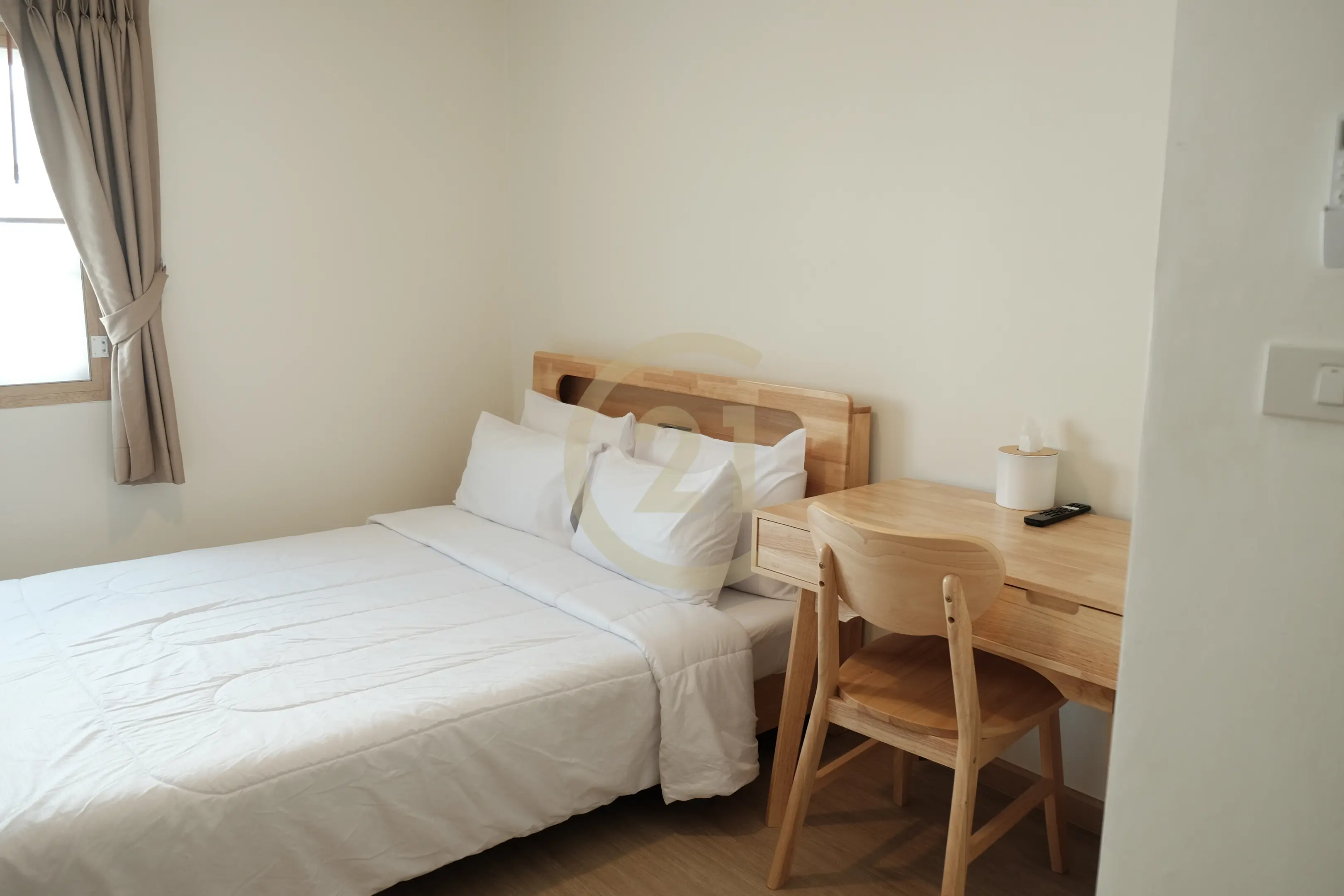 3 Bedrooms Semi-Detached House for Rent – Nanai Road, Patong