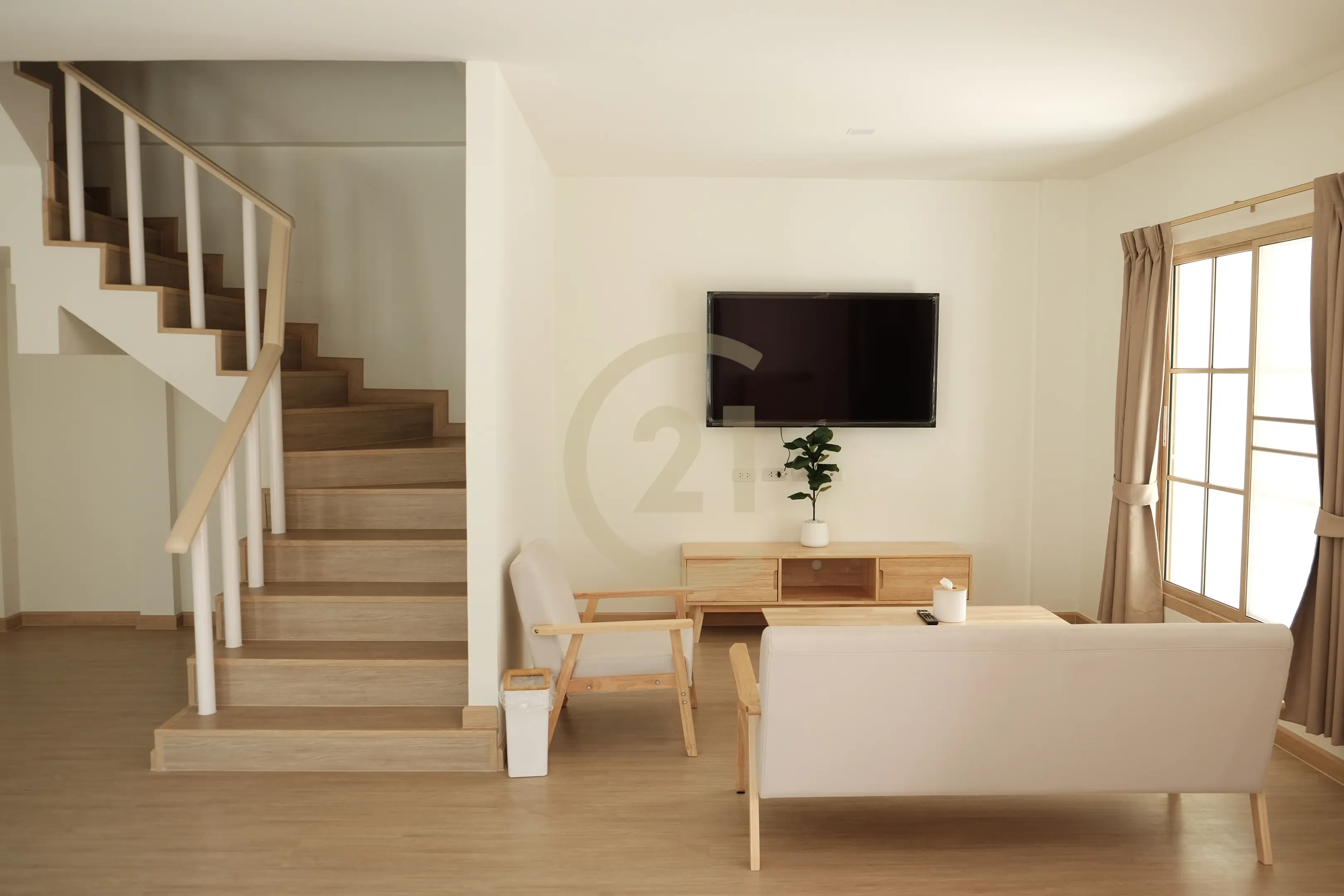 3 Bedrooms Semi-Detached House for Rent – Nanai Road, Patong