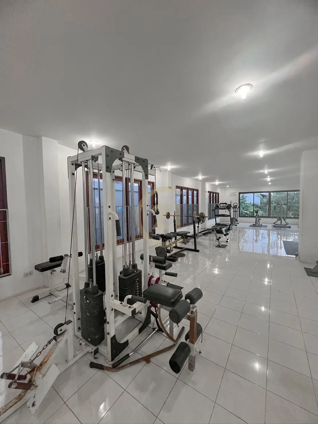 3 Bedrooms Semi-Detached House for Rent – Nanai Road, Patong