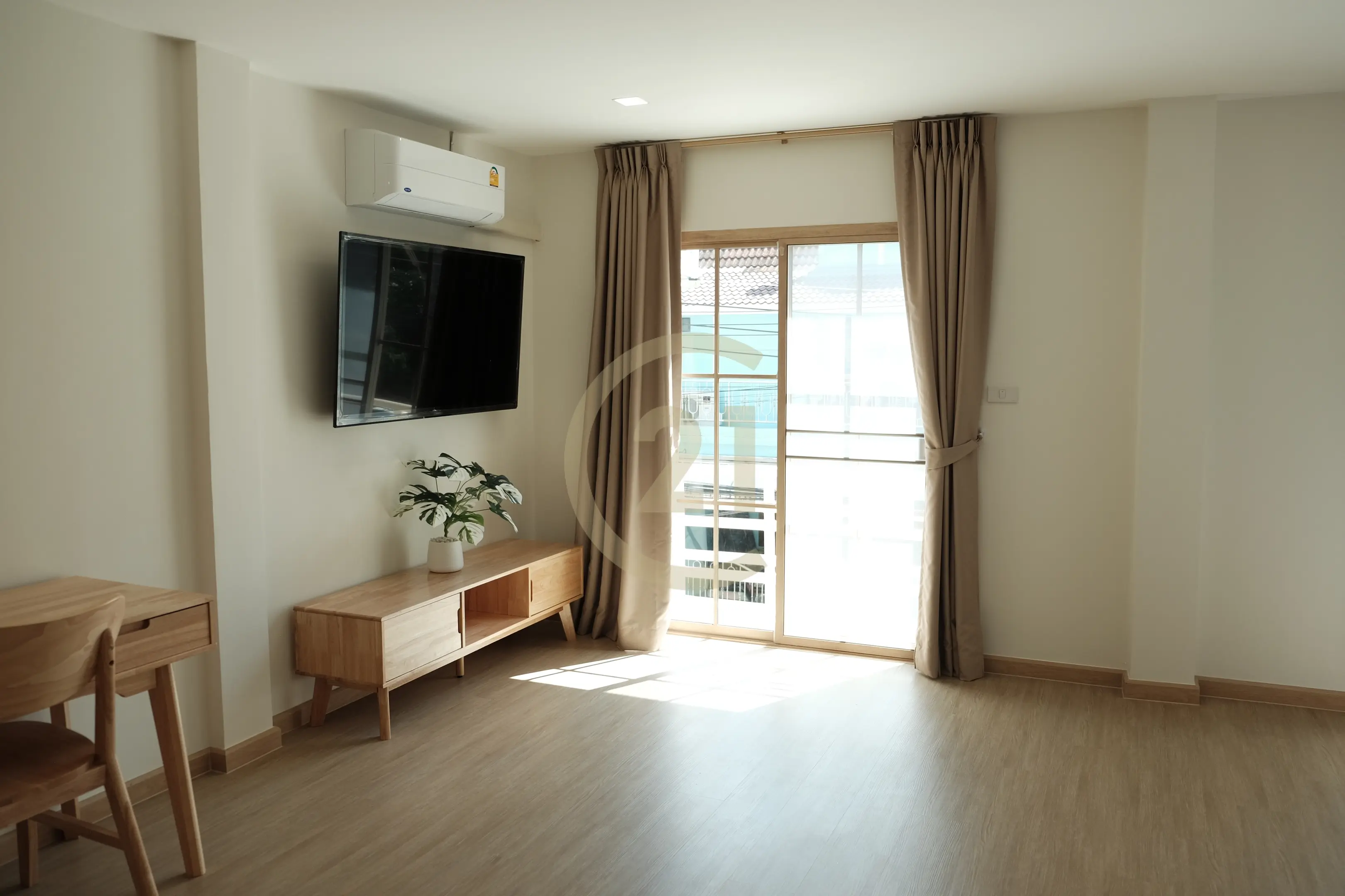 3 Bedrooms Semi-Detached House for Rent – Nanai Road, Patong